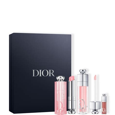 dior addict make up set douglas